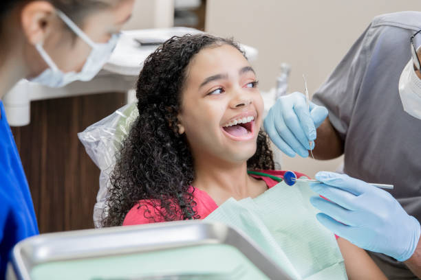 Best Emergency Broken Tooth Repair in Discovery Bay, CA