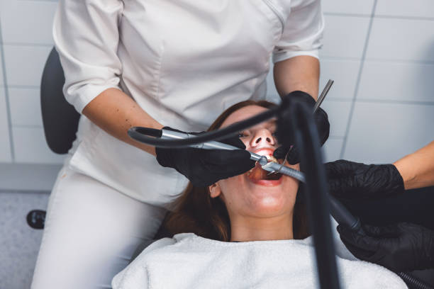 Best Weekend Emergency Dentist in Discovery Bay, CA